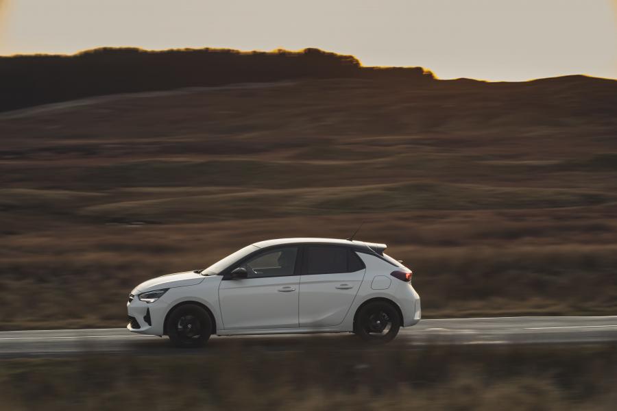  Vauxhall Corsa SRi (F) 2019 года  (фото 15 из 80)